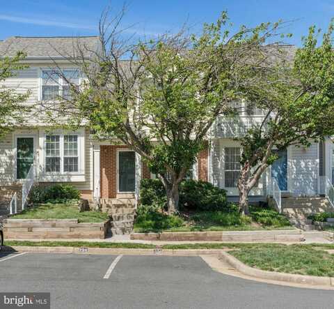 46726 SUMMIT TERRACE, STERLING, VA 20164