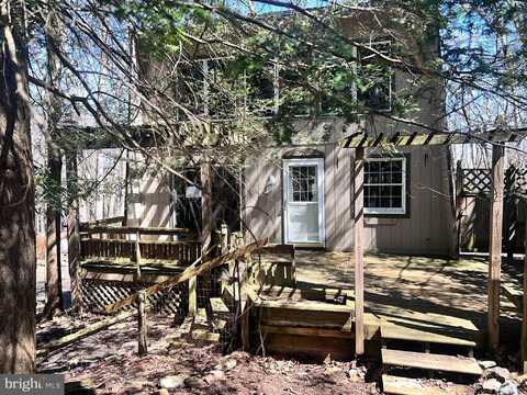 199 PINEY POINT DRIVE, SWANTON, MD 21561