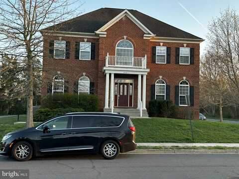 41811 BRISTOW MANOR DRIVE, ASHBURN, VA 20148