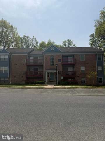1302 SUGARWOOD, ESSEX, MD 21221