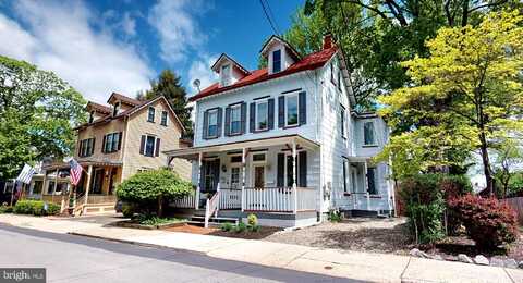 217 UNION STREET, MOORESTOWN, NJ 08057