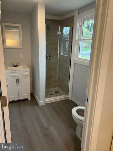 604 E OAK STREET, OAKLAND, MD 21550