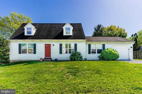 2029 LAUREL GLEN DRIVE, HARRISBURG, PA 17110