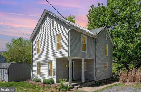 1916 CARROLLS TRACT ROAD, ORRTANNA, PA 17353