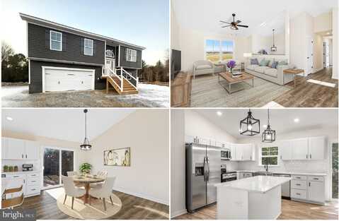 6378 COURTHOUSE ROAD, SPOTSYLVANIA, VA 22551