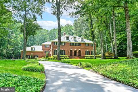 2030 HUNTWOOD DRIVE, GAMBRILLS, MD 21054