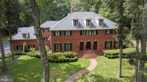 2030 HUNTWOOD DRIVE, GAMBRILLS, MD 21054