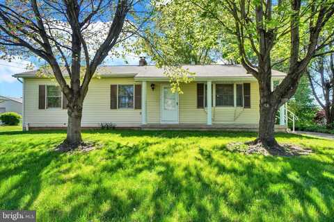 237 CLOVERLANE DRIVE, MANCHESTER, PA 17345