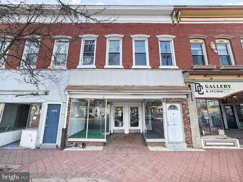 506 N HIGH STREET, MILLVILLE, NJ 08332