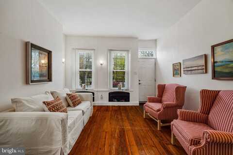 2822 CAMBRIDGE STREET, PHILADELPHIA, PA 19130