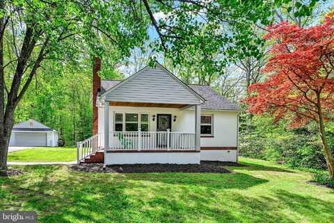 3007 PHILADELPHIA ROAD, ABINGDON, MD 21009