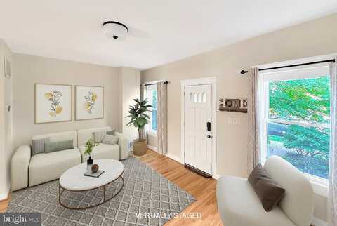 2714 10TH STREET NE, WASHINGTON, DC 20018