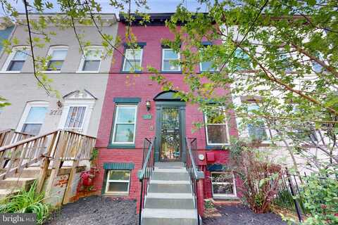 2714 10TH STREET NE, WASHINGTON, DC 20018