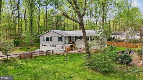 7326 MOSS LANE, WARRENTON, VA 20187