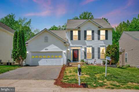 6733 AVERETT COURT, FREDERICKSBURG, VA 22407