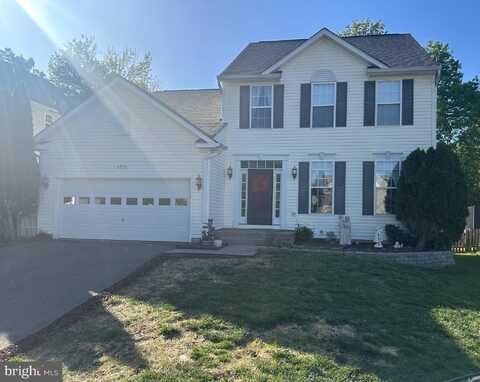 6733 AVERETT COURT, FREDERICKSBURG, VA 22407