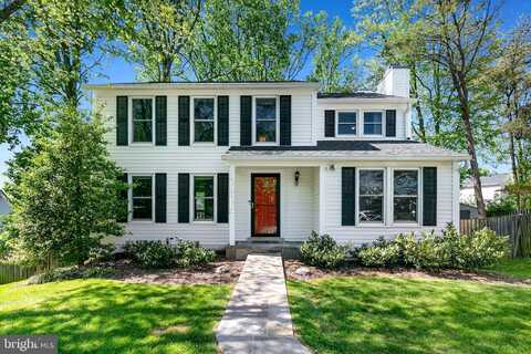 13220 SCHUBERT PLACE, SILVER SPRING, MD 20904