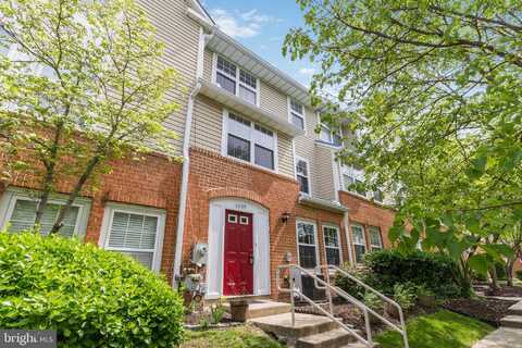 6259 SANDPIPER COURT, ELKRIDGE, MD 21075