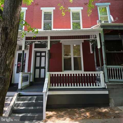 235 N 15TH STREET, HARRISBURG, PA 17103