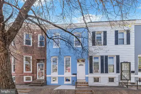 2642 BOONE STREET, BALTIMORE, MD 21218