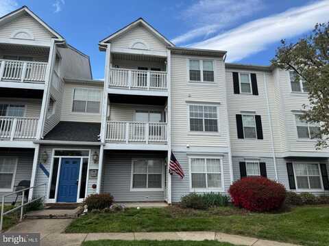 8054 LISLE DRIVE, MANASSAS, VA 20109