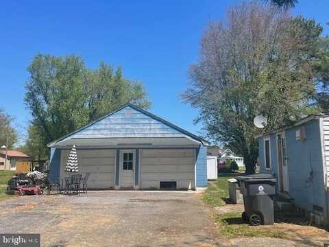 42 WOODLAND AVENUE N, OCEAN VIEW, DE 19970