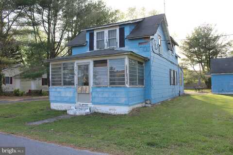42 WOODLAND AVENUE, OCEAN VIEW, DE 19970