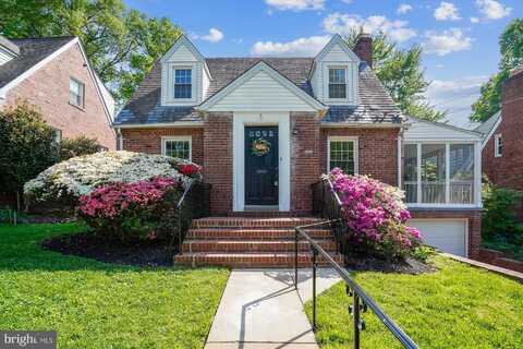 6024 16TH STREET N, ARLINGTON, VA 22205