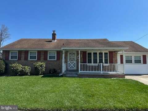 355 GEORGE STREET, HANOVER, PA 17331