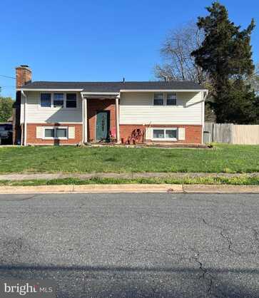 17849 CURTIS DRIVE, DUMFRIES, VA 22026