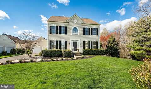 528 EMERSON CIRCLE, CHESTER SPRINGS, PA 19425