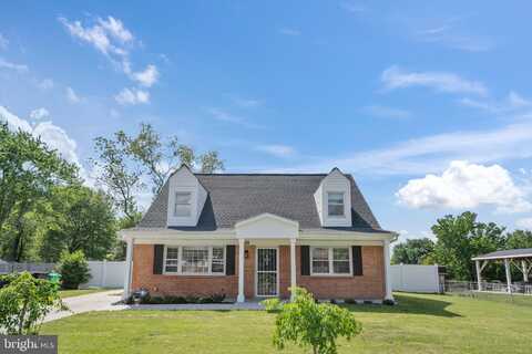 10011 DAKIN COURT, CHELTENHAM, MD 20623