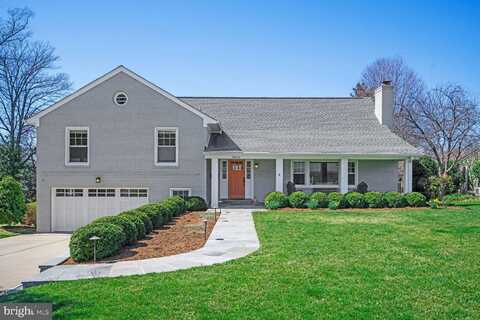 9806 E BEXHILL DRIVE, KENSINGTON, MD 20895