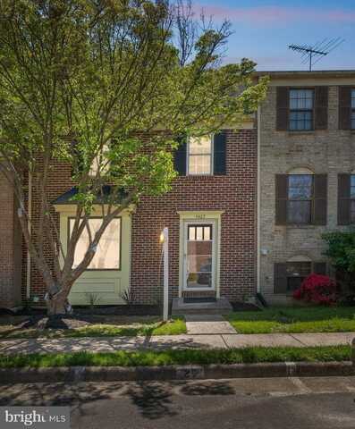 9427 CANDLEBERRY COURT, BURKE, VA 22015