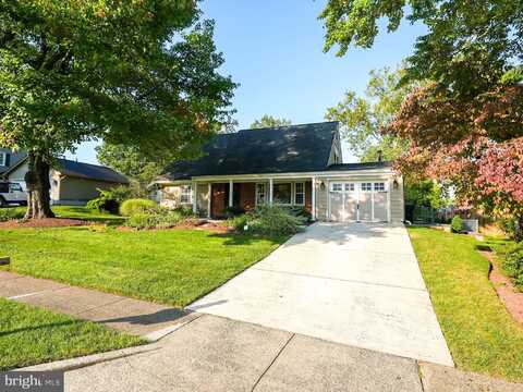 4326 MARINER LANE, FAIRFAX, VA 22033