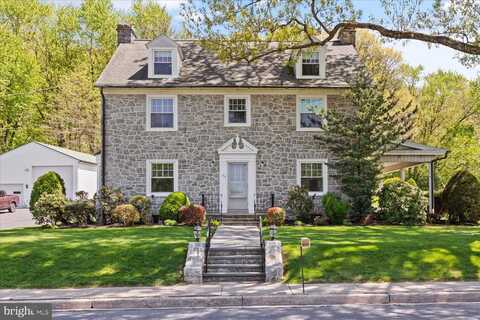 150 WILLOW STREET, ADAMSTOWN, PA 19501