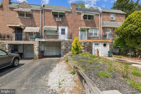 6044 NEWTOWN AVENUE, PHILADELPHIA, PA 19111