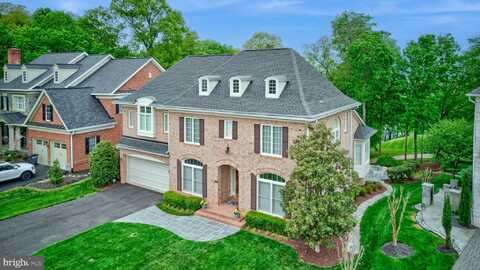 43410 CLOISTER PLACE, LEESBURG, VA 20176