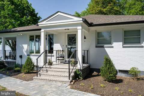21082 WYOMING AVENUE, CHESTERTOWN, MD 21620