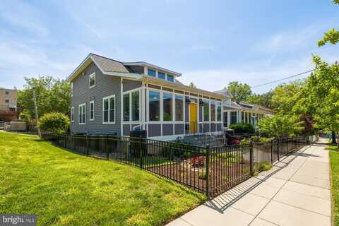 1007 OTIS STREET NE, WASHINGTON, DC 20017