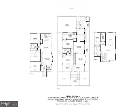 1007 OTIS STREET NE, WASHINGTON, DC 20017