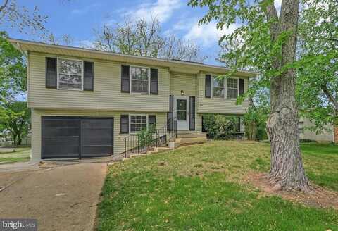 undefined, WALDORF, MD 20602