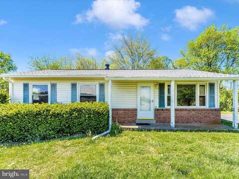 28412 CLARKSBURG ROAD, DAMASCUS, MD 20872