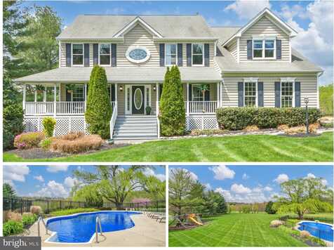 3421 TUCKAWAY DRIVE, MOUNT AIRY, MD 21771