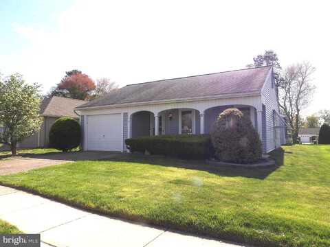 53 WESTMINSTER, SOUTHAMPTON, NJ 08088