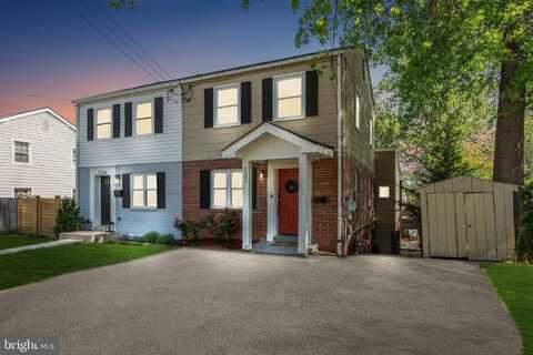 2304 RIVERVIEW TERRACE, ALEXANDRIA, VA 22303