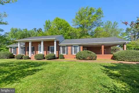 19084 COLONIAL DRIVE, CULPEPER, VA 22701