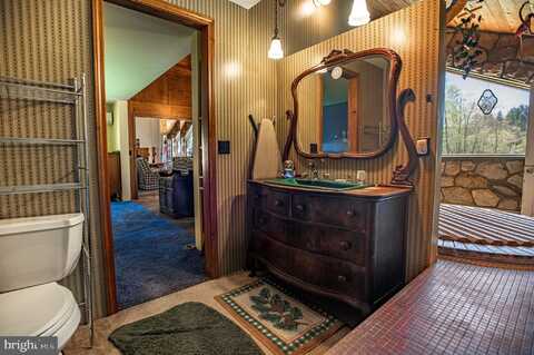 1518 ELK RUN ROAD, GAINES, PA 16921