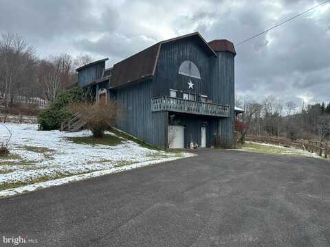 1518 ELK RUN ROAD, GAINES, PA 16921