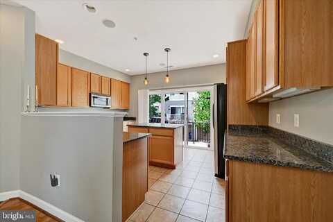 126 N DUNCAN STREET, BALTIMORE, MD 21231